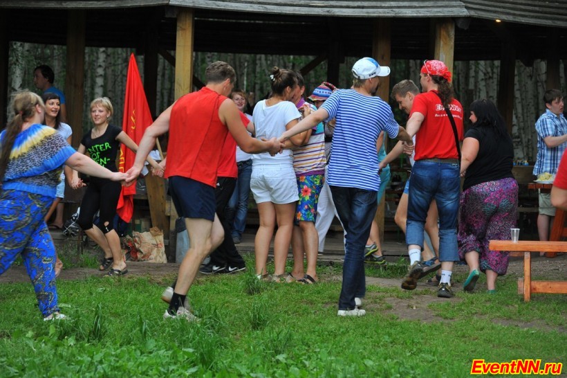   EventNN.ru 2013