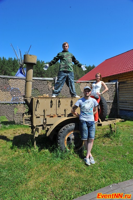   EventNN.ru 2013