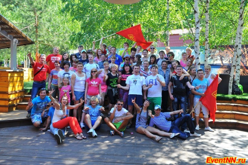   EventNN.ru 2013
