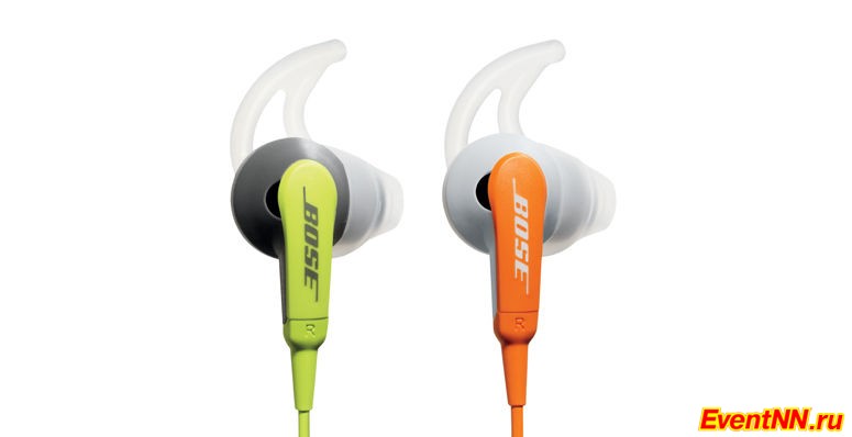 BOSE SIE2i    