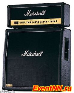 Marshall 2000   1960A
