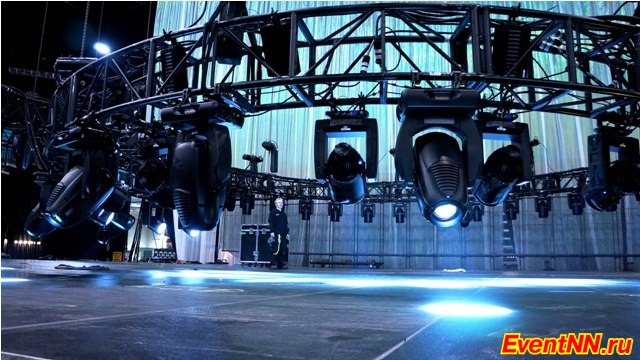 Elect Show Rental Company . +7 (920) 253-22-14