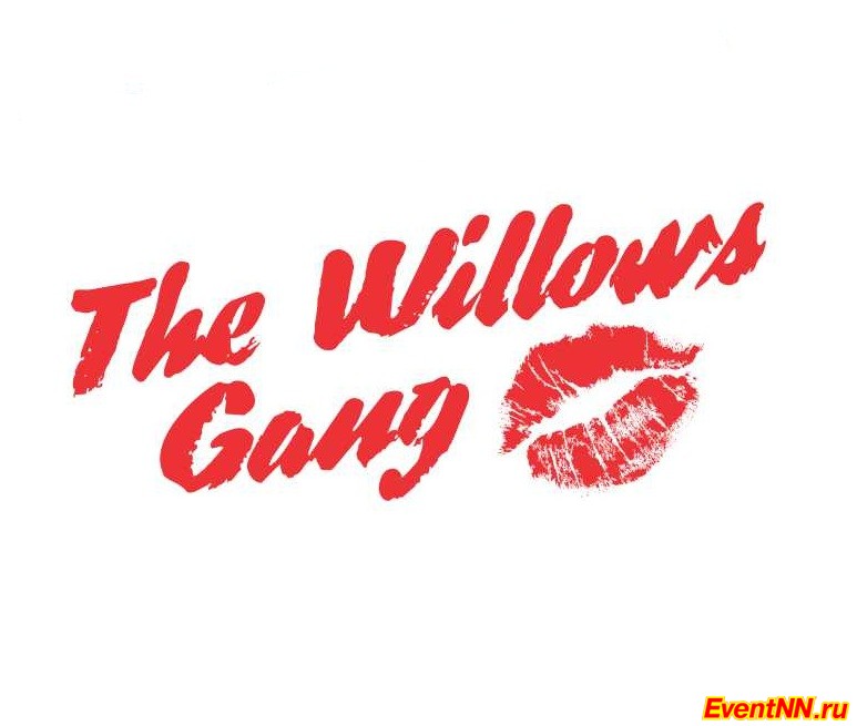  The Willows Gang. . +7 (920) 030-23-58