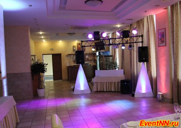 Elect Show Rental Company, . +7 (831) 414-74-22