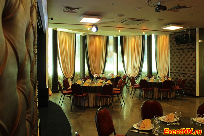 Plaza Hall  ( ) . +7 (831) 415-50-93