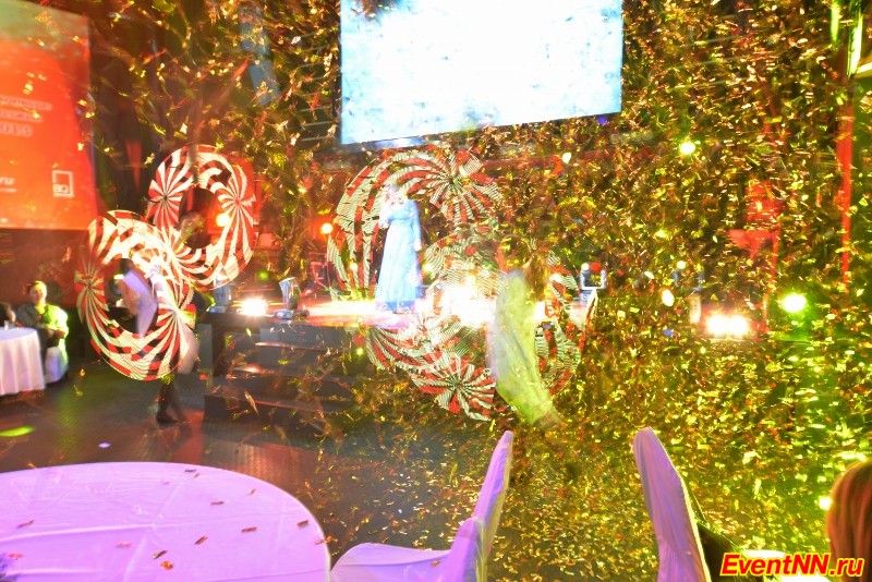 Event- 2013