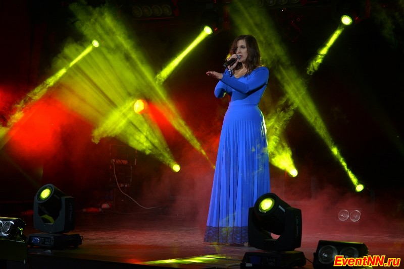 Event- 2013