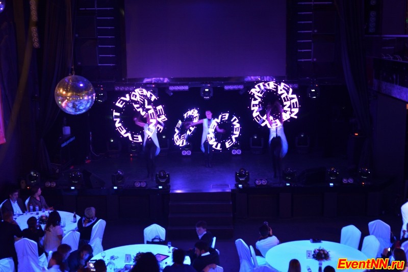 Event- 2013