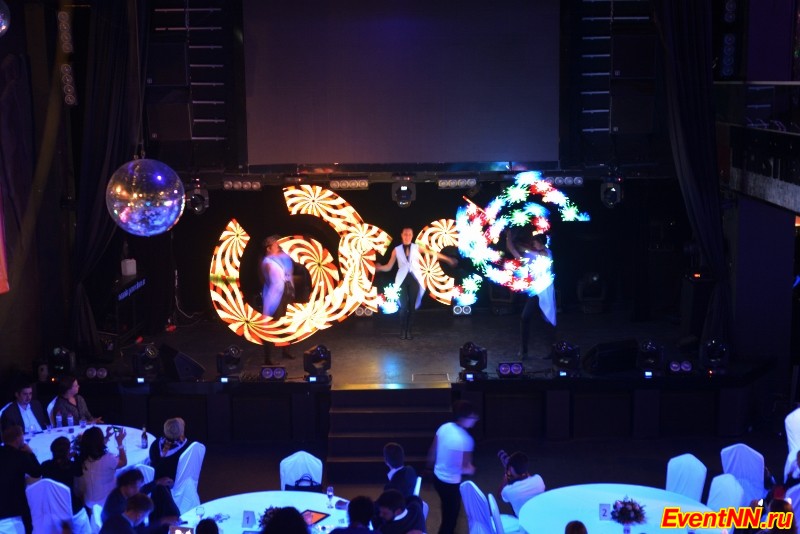 Event- 2013