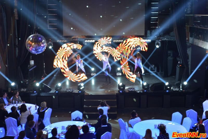 Event- 2013