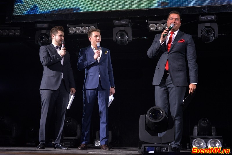 Event- 2013