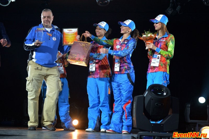 Event- 2013