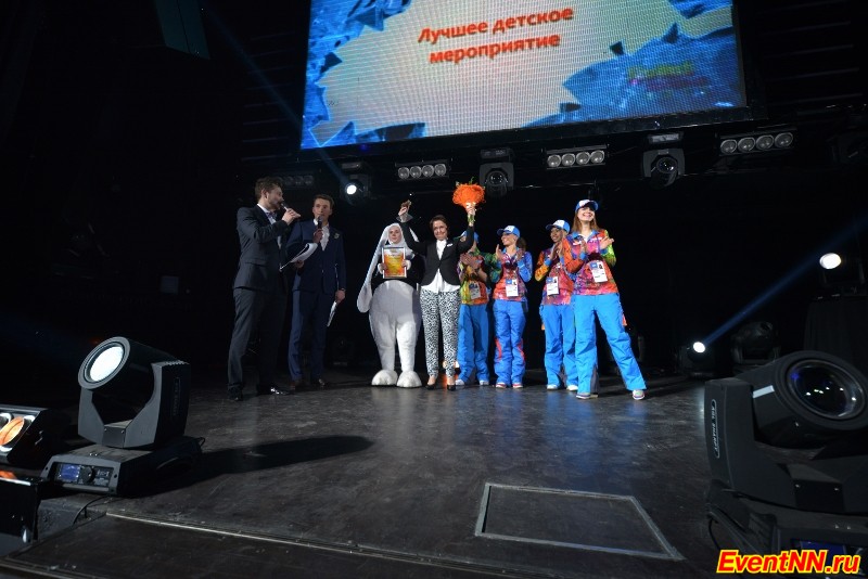 Event- 2013