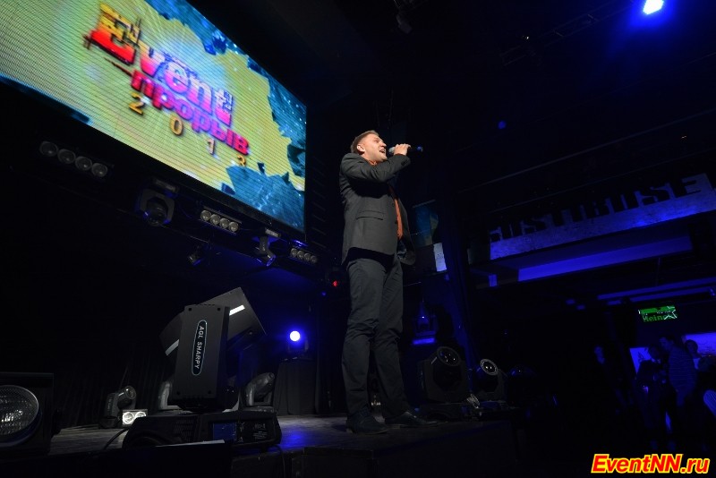 Event- 2013
