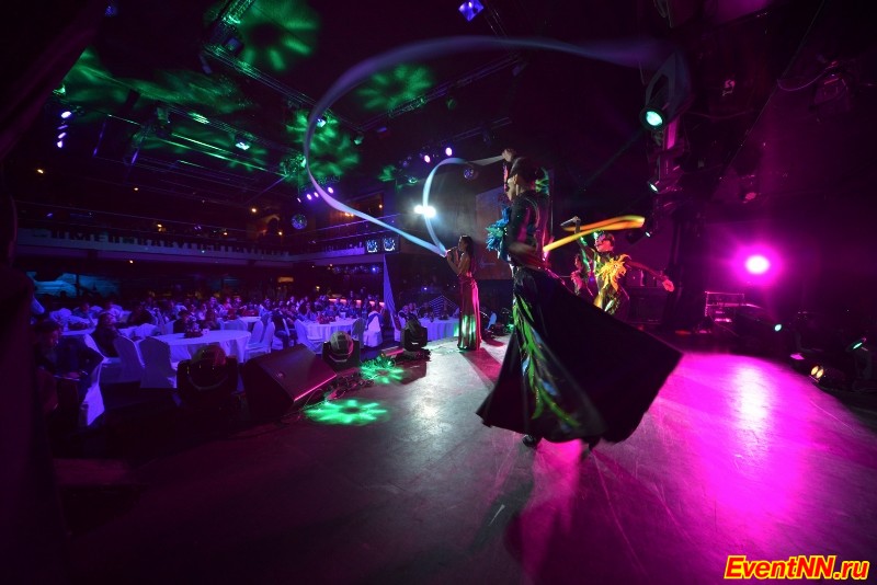 Event- 2013