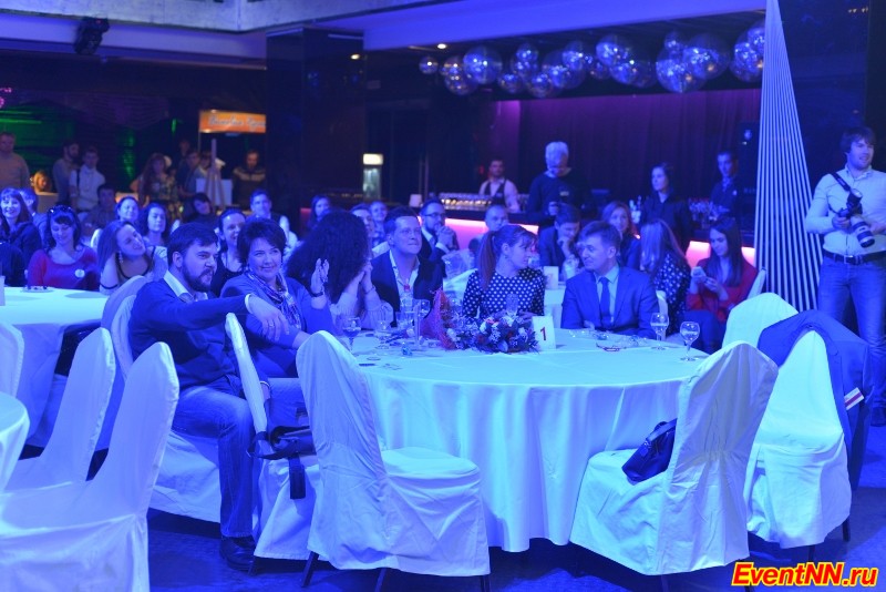 Event- 2013