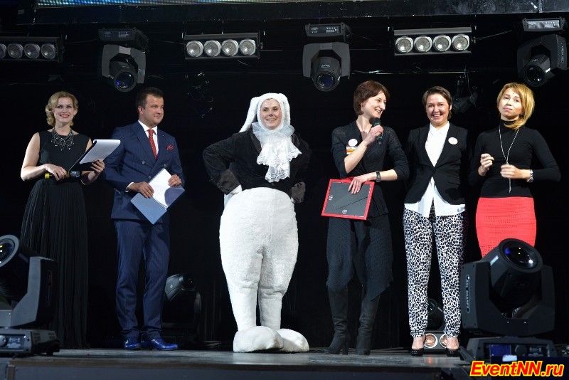 Event- 2013