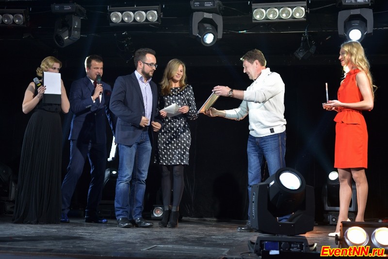 Event- 2013
