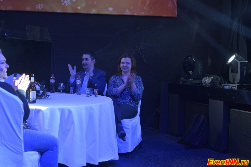 Event- 2013