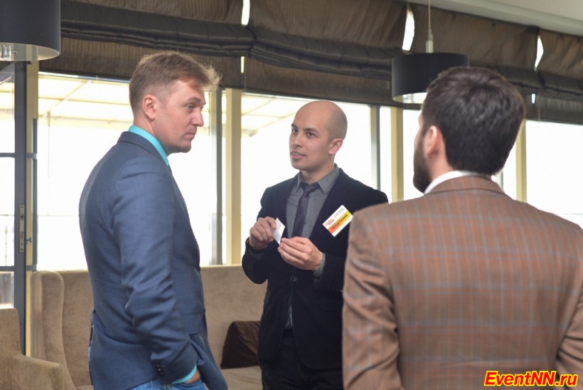 Event- 2013