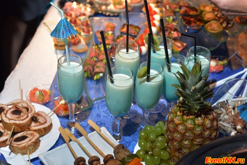 Event- 2013