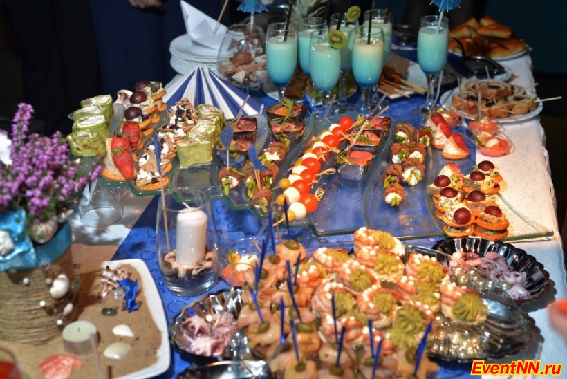 Event- 2013