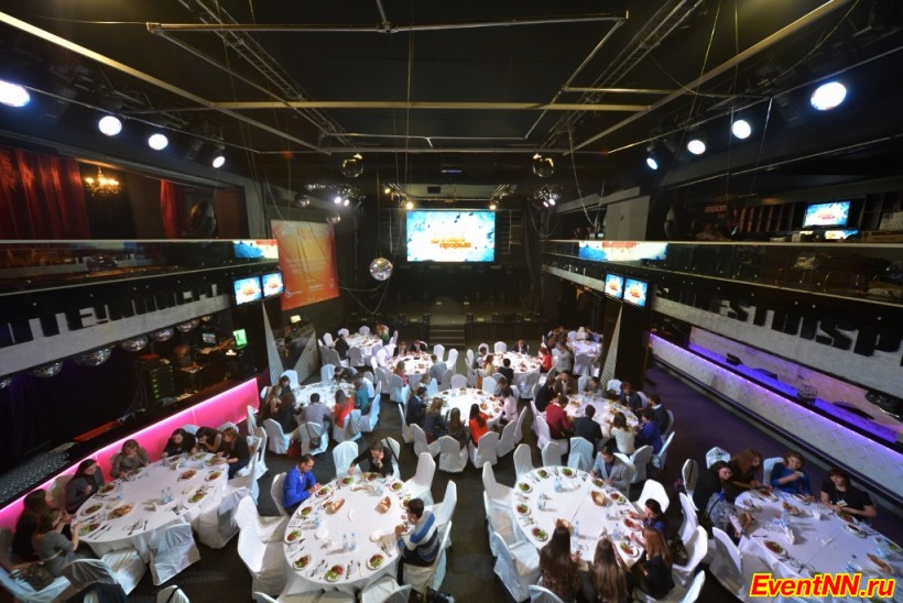 Event- 2013