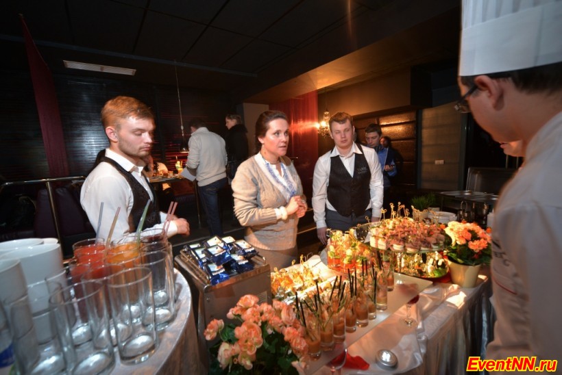 Event- 2013
