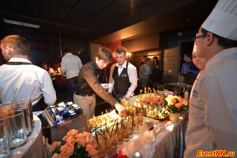 Event- 2013