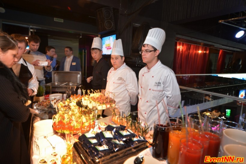 Event- 2013