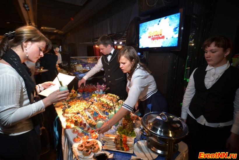 Event- 2013