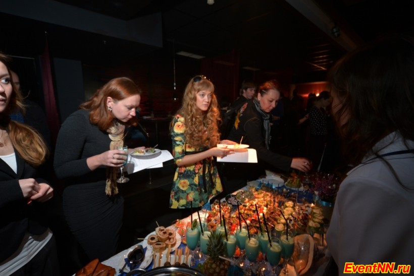 Event- 2013