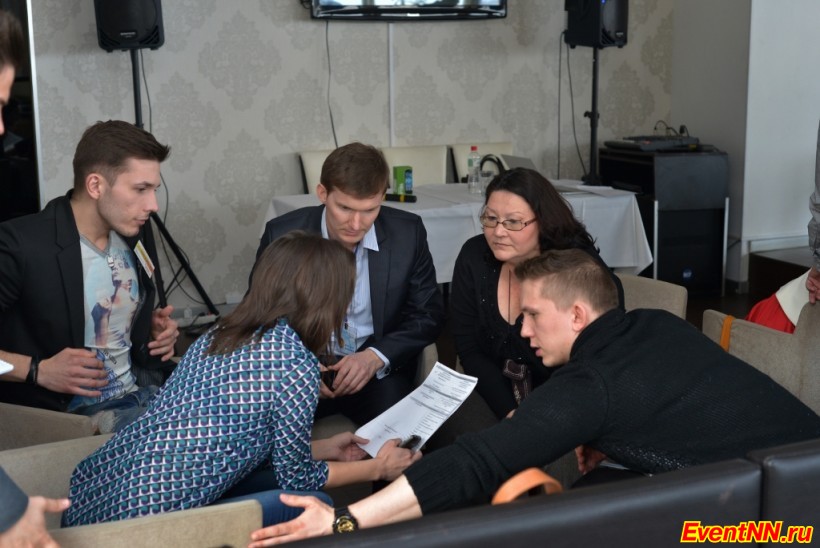 Event- 2013