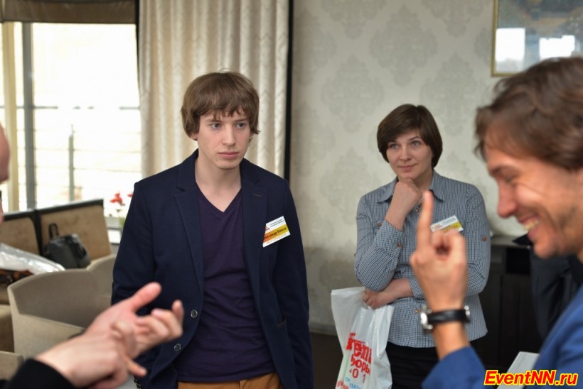 Event- 2013