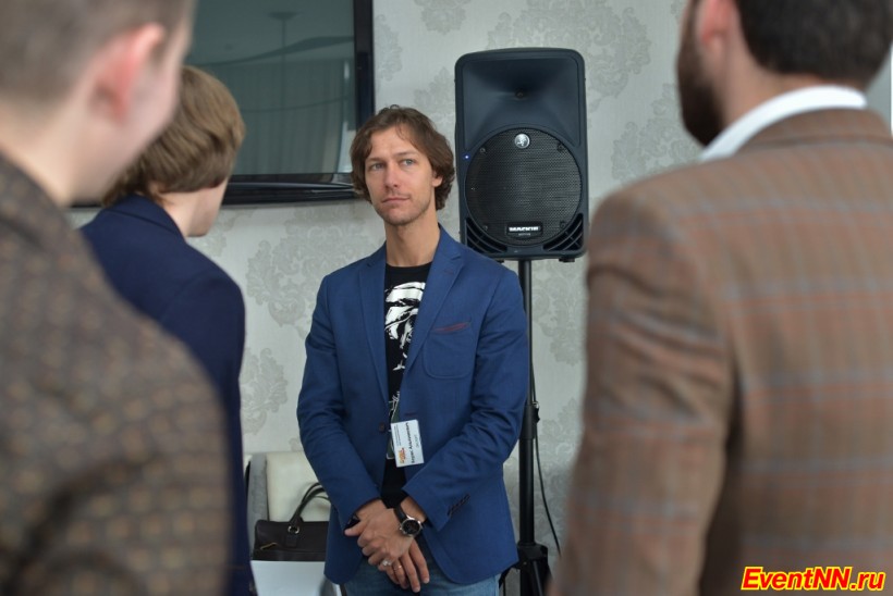 Event- 2013