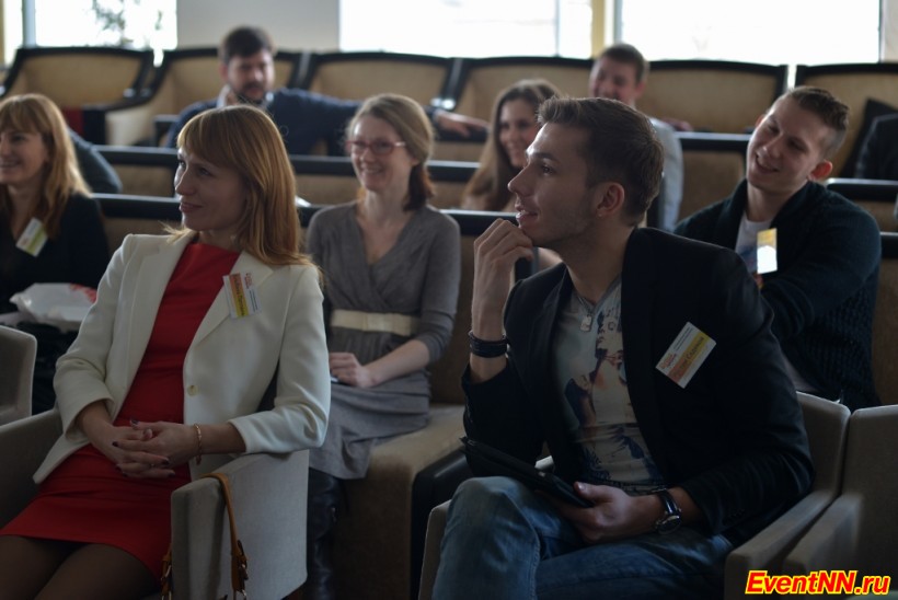 Event- 2013