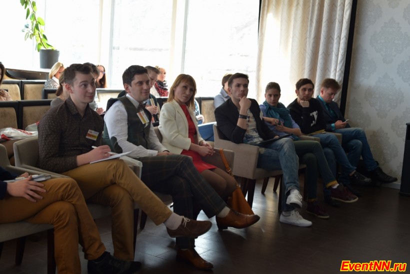 Event- 2013