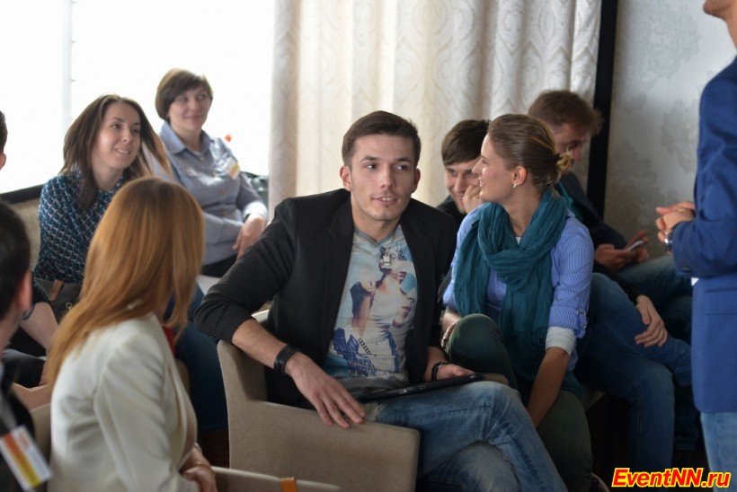 Event- 2013