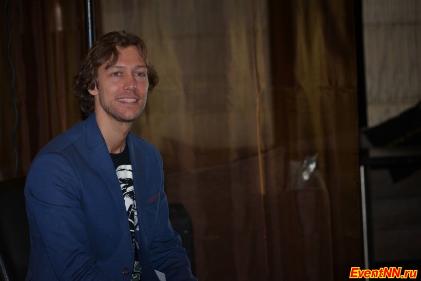 Event- 2013
