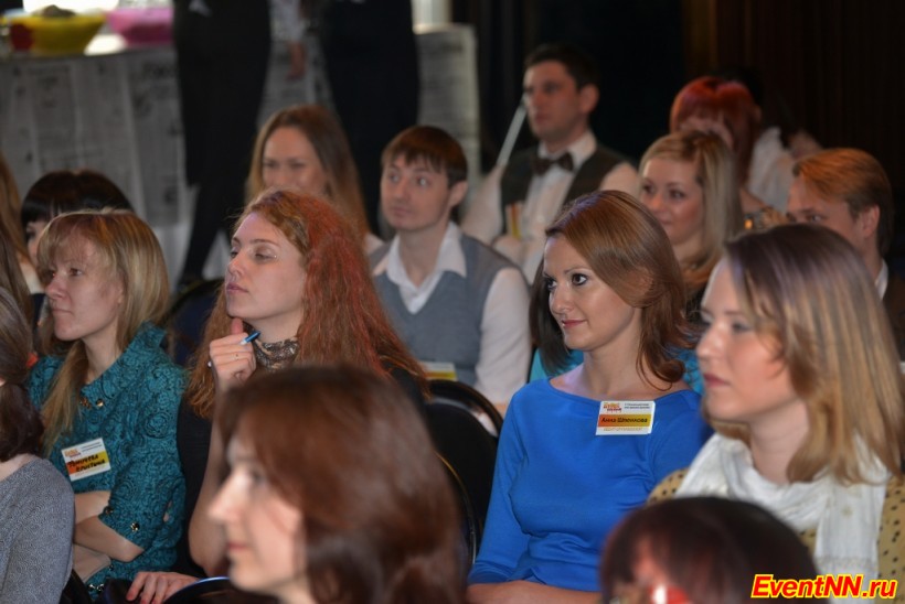 Event- 2013