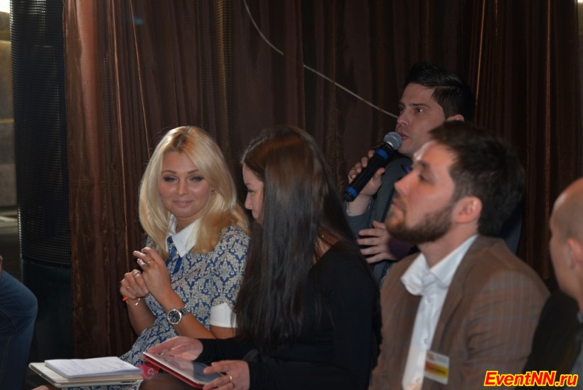 Event- 2013