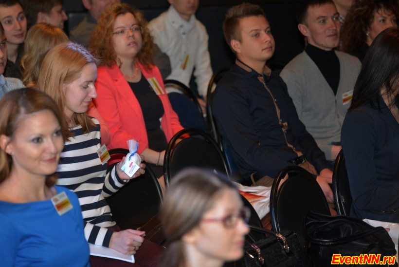 Event- 2013