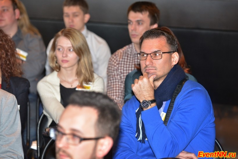 Event- 2013