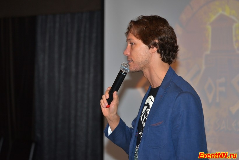 Event- 2013