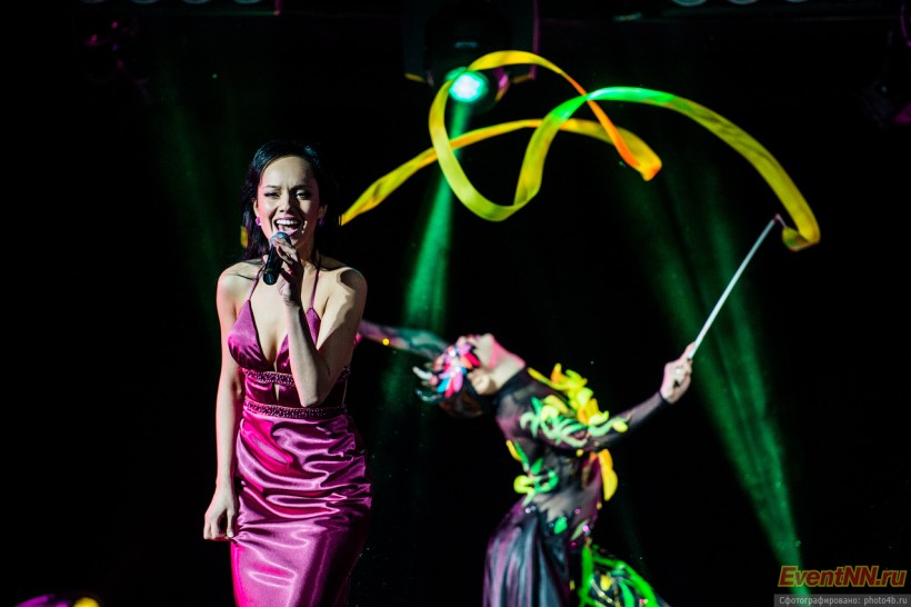 Event- 2013