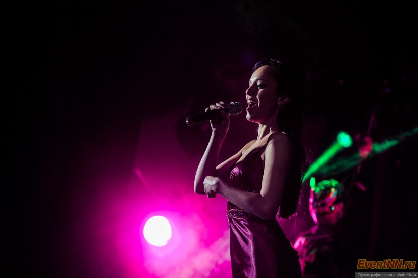 Event- 2013