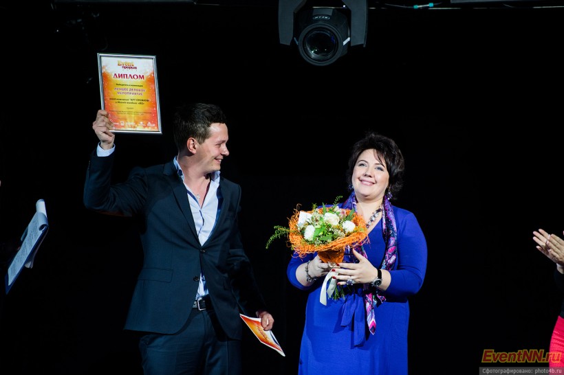 Event- 2013