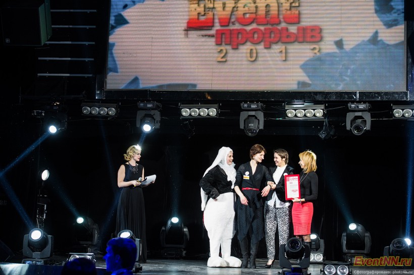 Event- 2013
