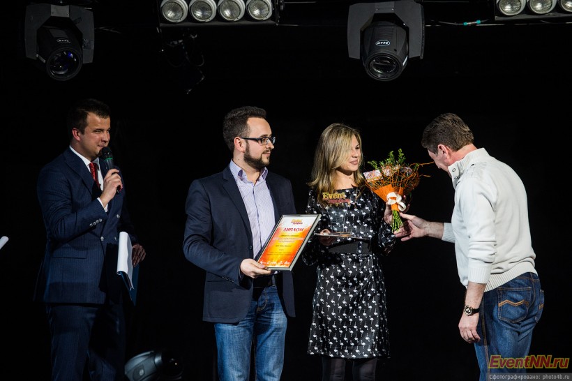 Event- 2013