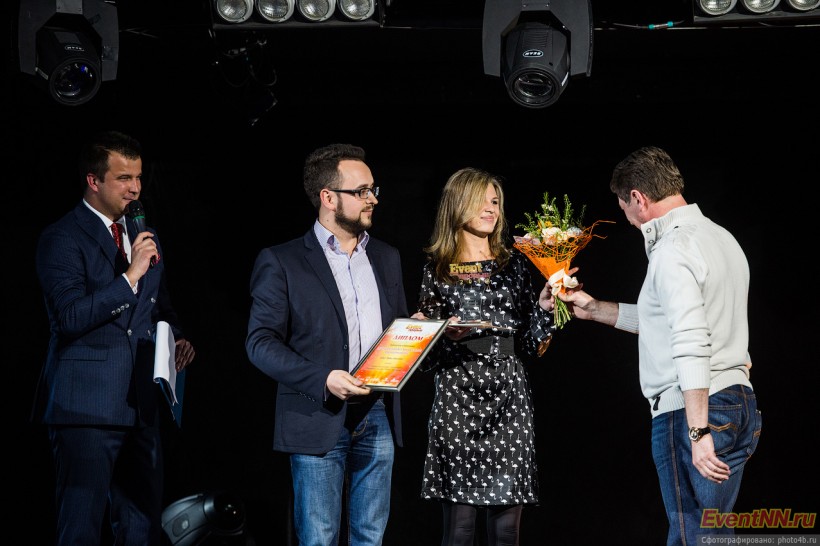 Event- 2013